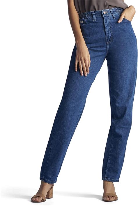 With a variety of washes and classic Lee details, these jeans are built with the quality you know and style you&39;ll love. . Amazon lee jeans